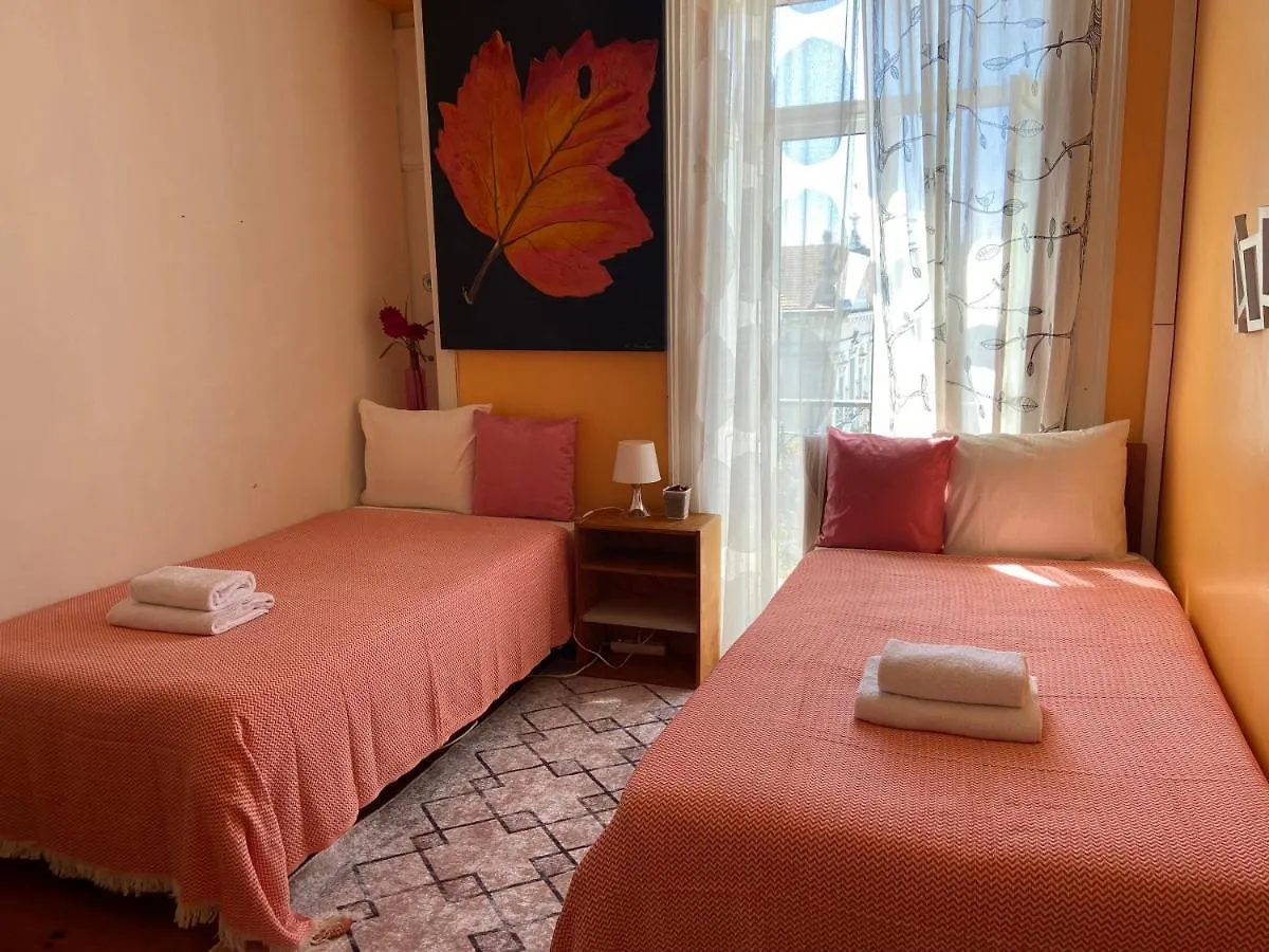 Lisbon Angels Hostel