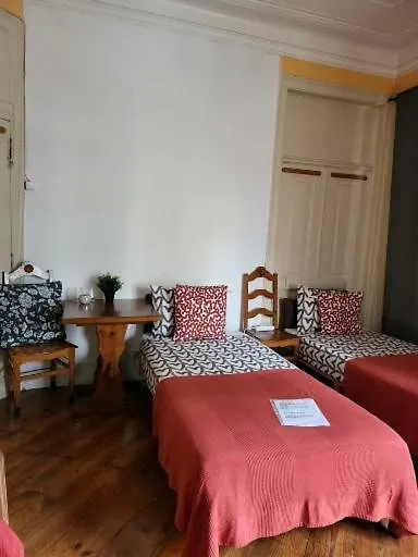 Lisbon Angels Hostel 0*,  Portugal
