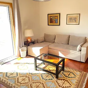  Apartamento Miguel Torga Diamond Penthouse Portugal