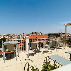 Quinta Colina By Shiadu Guest house