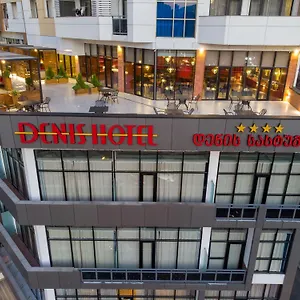 **** Hotel Denis Georgia