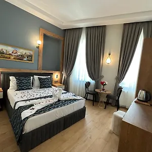 ***** Hotel Newalla Old Turkey