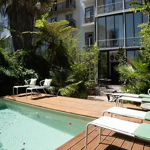 Casa Do Barao Bed and breakfast