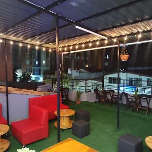  Bed and breakfast Absolute & Boutique Colombia