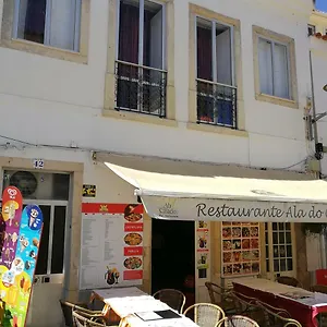  Guest house Ala Do Castelo Portugal