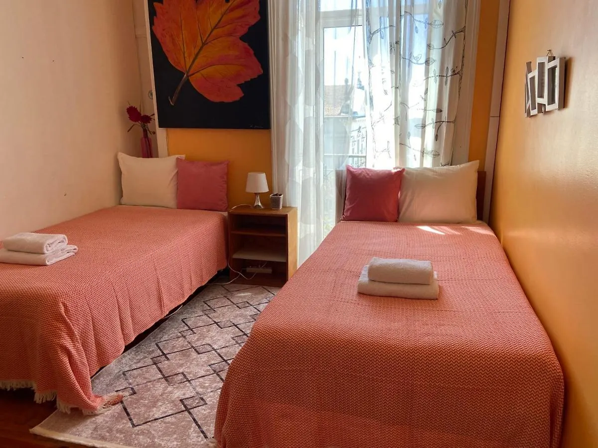 Lisbon Angels Hostel