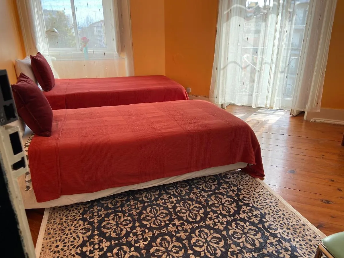 Lisbon Angels Hostel البرتغال