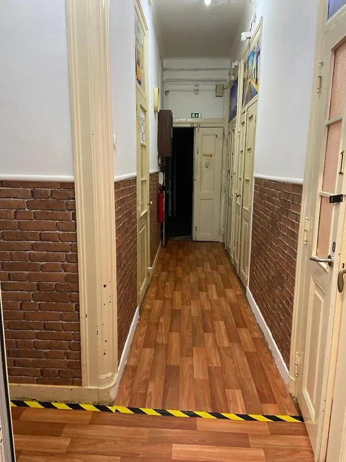 Lisbon Angels Hostel البرتغال