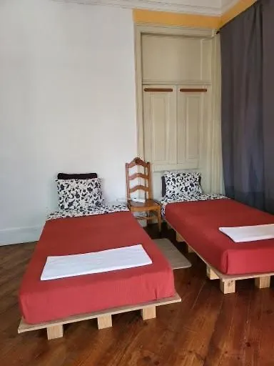 Lisbon Angels Hostel البرتغال