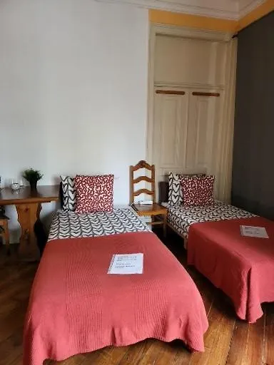 Lisbon Angels Hostel
