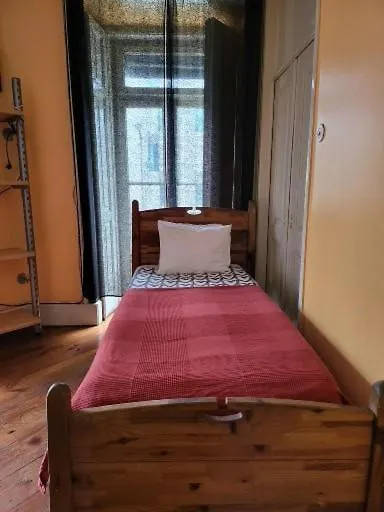 Lisbon Angels Hostel البرتغال
