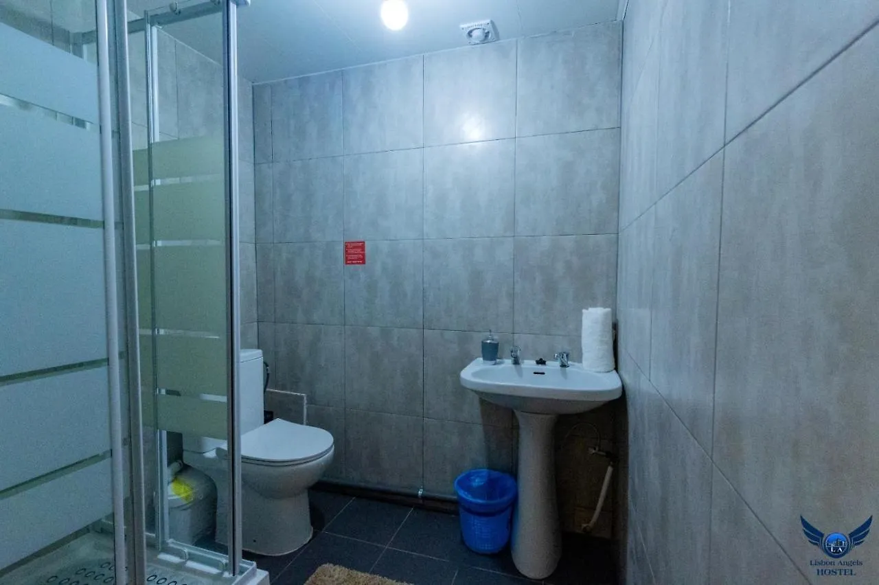Lisbon Angels Hostel البرتغال